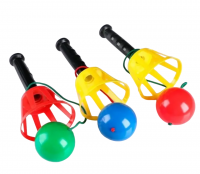 Игра Поймай мяч 2