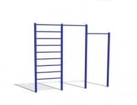 Шведка «Турник»