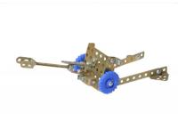 Конструктор "Самоделкин - 80"